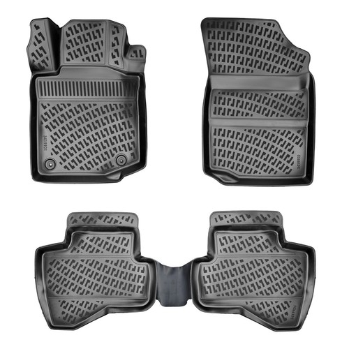 Tapis citroen 2005 2014 - citroen, c1