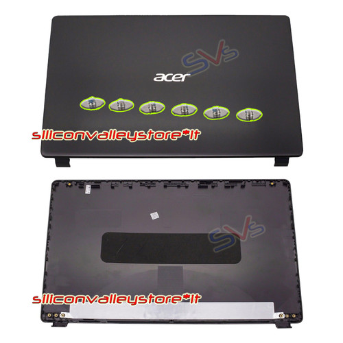 Scocca cover lcd - lcd, n19c1
