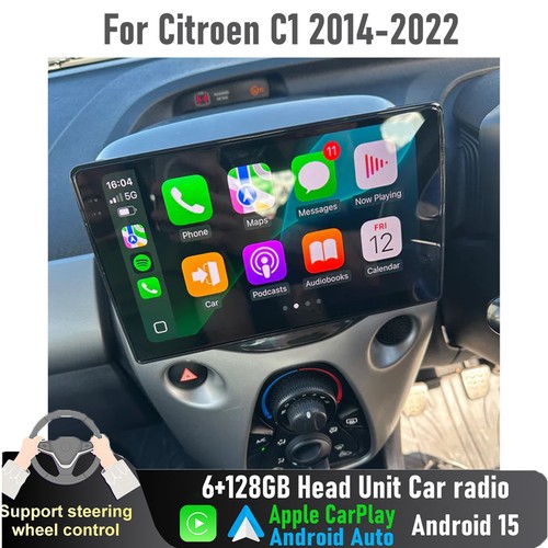 Autoradio gps carplay - gps,