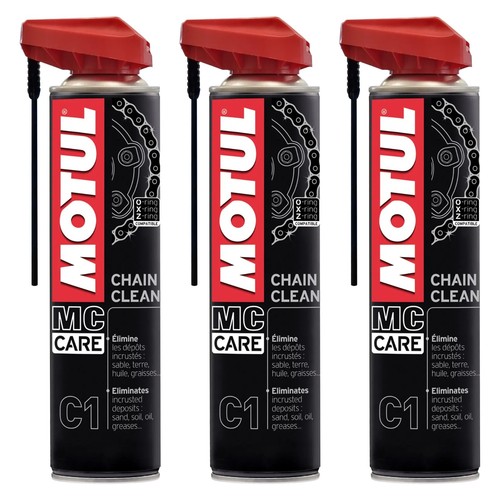 Kit motul chain - motul,
