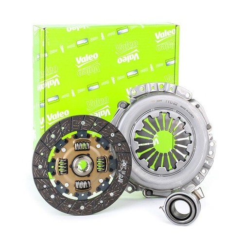 Kit frizione valeo citroen - frizione,