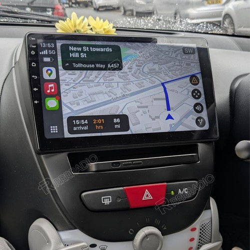 Autoradio per toyota - autoradio,