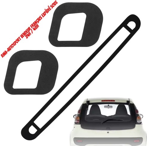 Kit guarnizioni fanali