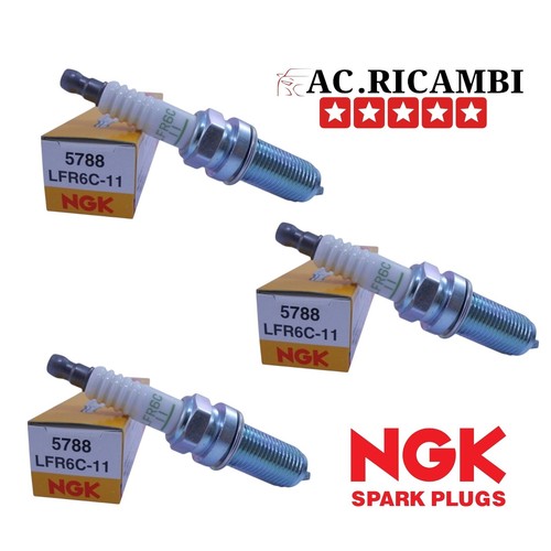 Candele ngk lfr6c per - ngk, lfr6c-11