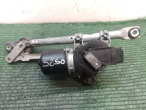 Sin ref motor limpia - limpia, delantero