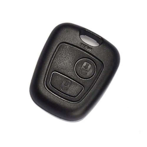 Compatibile con citroen - con, chiave