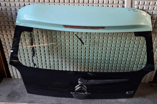 B001129380 lunotto citroen c1 - lunotto,