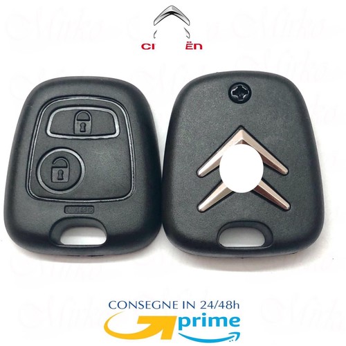 Chiave cover guscio - chiave,