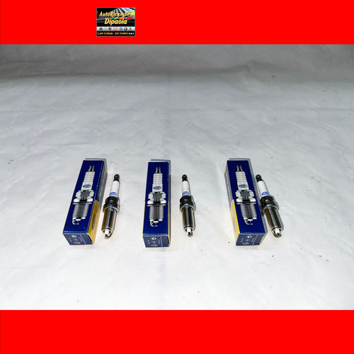 Kit candele citroen ii c3 - c1,
