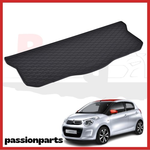 Vasca baule citroen dal - baule, c1
