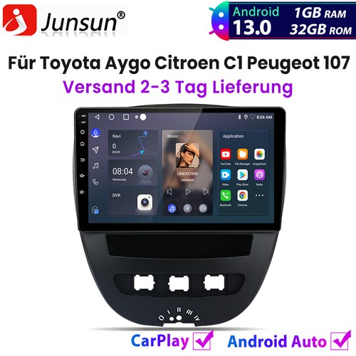 Per peugeot 107 citroen - citroen, c1