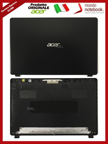Scocca cover lcd - cover,