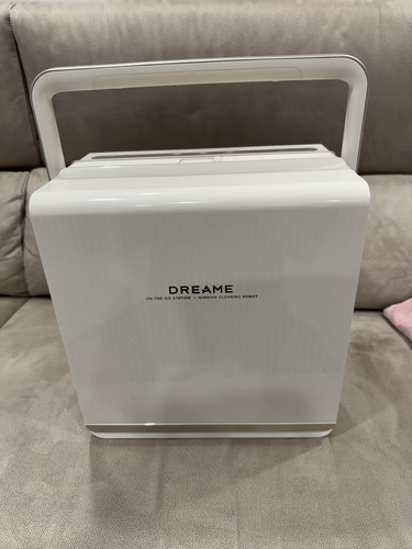 Dreame station robot - dreame, c1