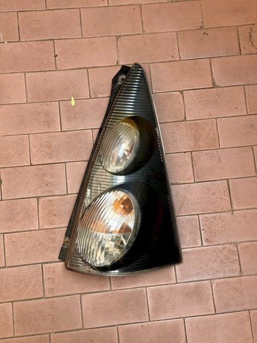 Fanale posteriore destro - fanale,
