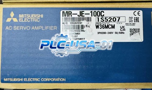 100c 1pzs nuovo - mr-je-100c,