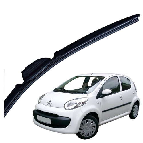 Spazzola tergicristallo - spazzola,