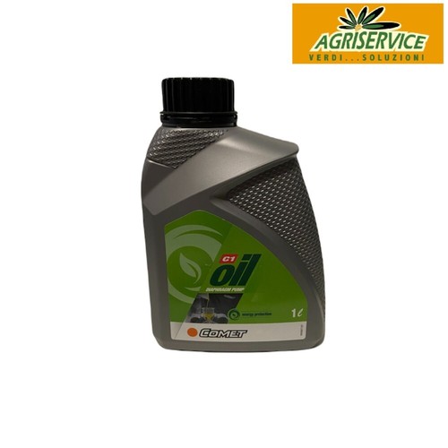 Olio minerale addittivato