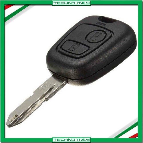Guscio chiave telecomando - chiave,