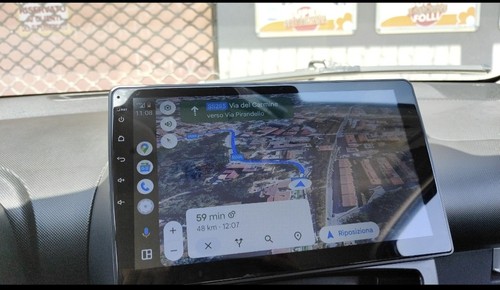 Autoradio tablet android - /,