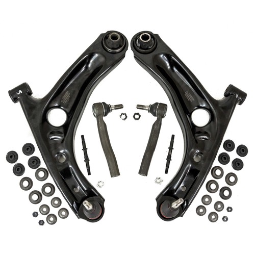 Kit bracci oscillanti