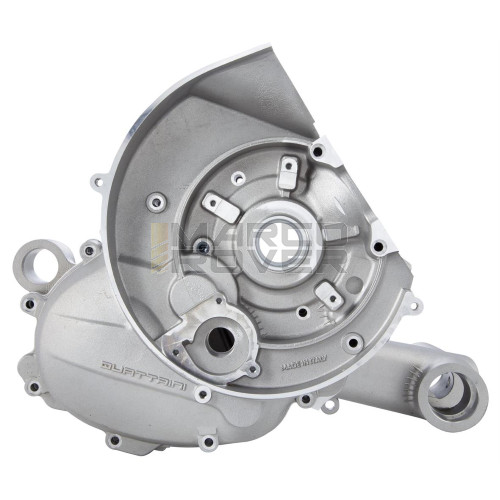 Carter motore quattrini - motore,
