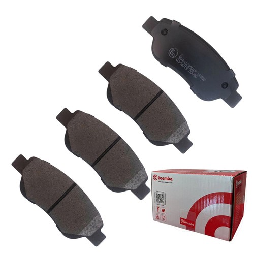 Pastiglie freno citroen c1 - c1,