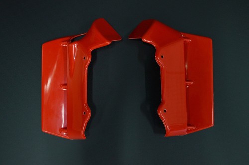 Side del radiatore gilera - side,