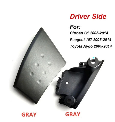 Per peugeot 107 aygo - c1,