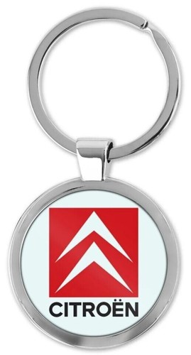 Portachiavi citroen c4 - portachiavi, c1