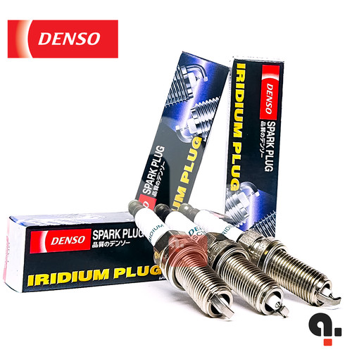 Candele originali denso - 3,