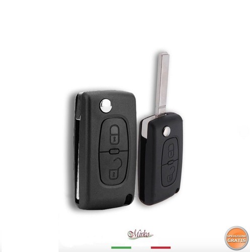 Telecomando guscio chiave - guscio,