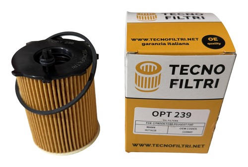 Filtro olio citroen - citroen, c1