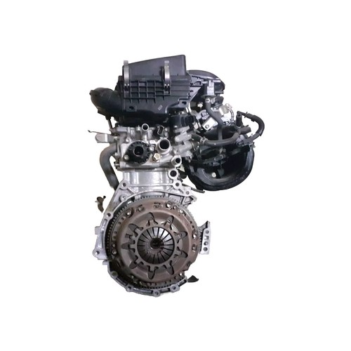Motore toyota vvt 69cv - motore,