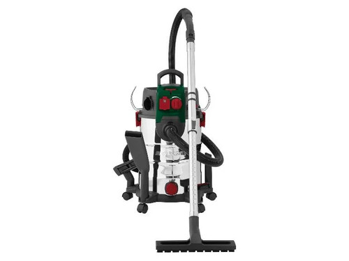 Aspirapolvere per liquidi e - ,