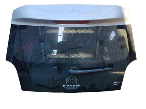 B001129480 lunotto citroen - b001129480,