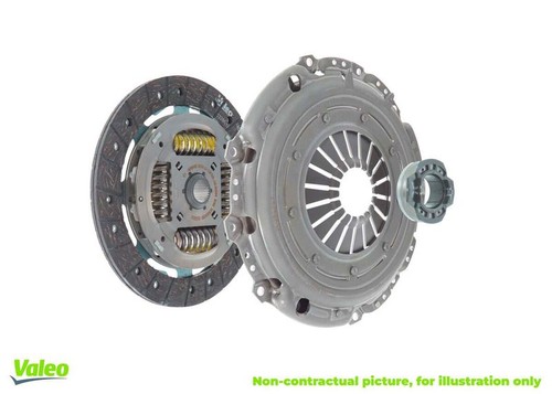 Kit frizione valeo 828342 - frizione,