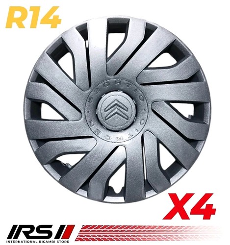 Kit serie copricerchi coppa - kit,