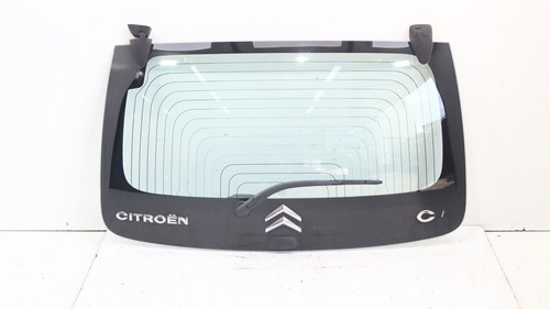 Lunotto per citroen - lunotto, c1