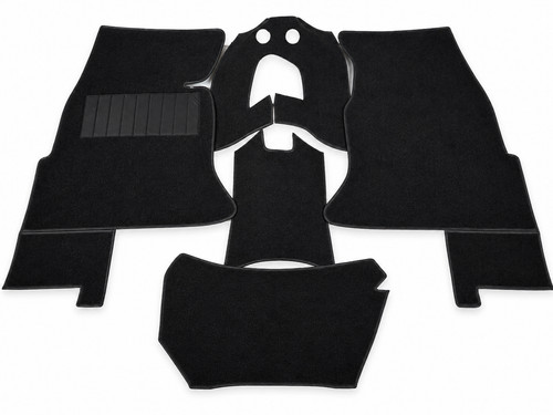 Compl set tappeti - set,