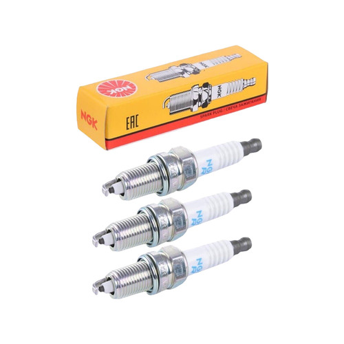 Ngk kit candele per - 3, citroen