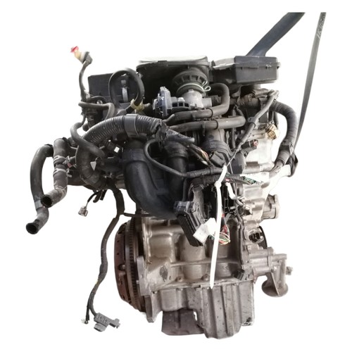Motore 1kr citroen serie - 1kr, c1