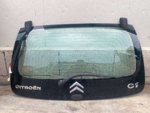 Lunotto citroen dal 2005 - lunotto,