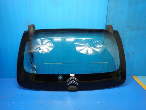 Citroen vetro portellone - vetro,