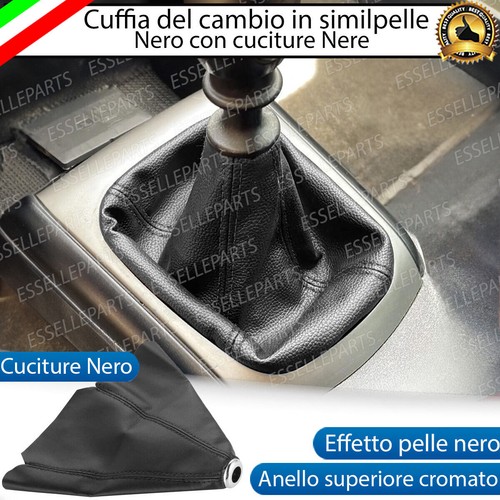 Cuffia leva cambio citroen - cuffia,