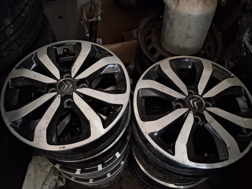 Cerchi lega c1 - in,