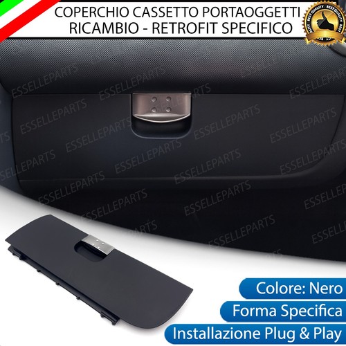 Coperchio cassetto - coperchio,
