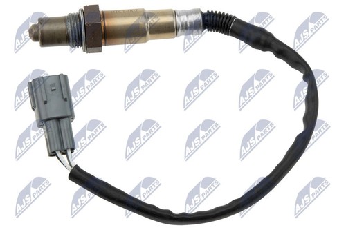 Sonda lambda dietro - , al