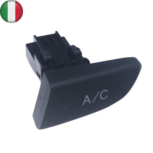 Interruttore pulsante aria - 1,
