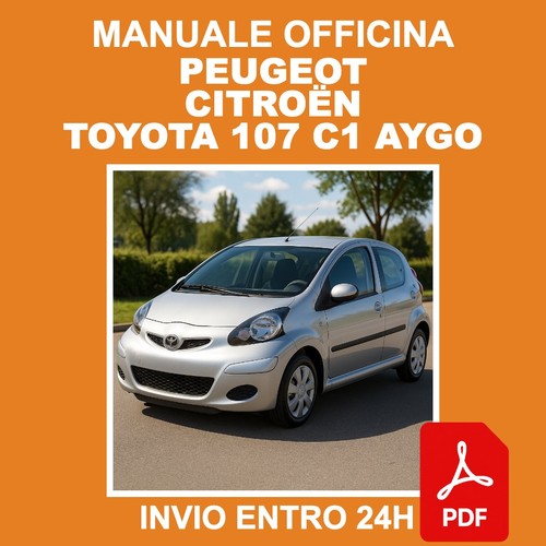 Manuale officina peugeot - manuale,