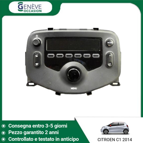 Unità di navigazione - 🇮🇹,